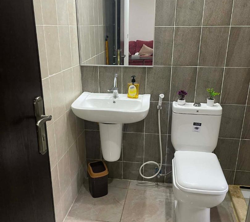 Photo of Bathroom in Amman
