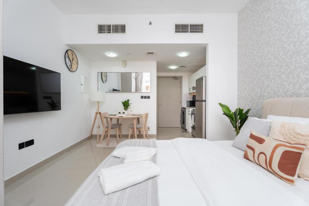 Photo of Others in Dubai Production City
