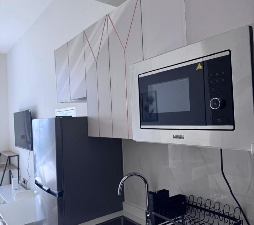 Photo of Kitchen in Al Barsha