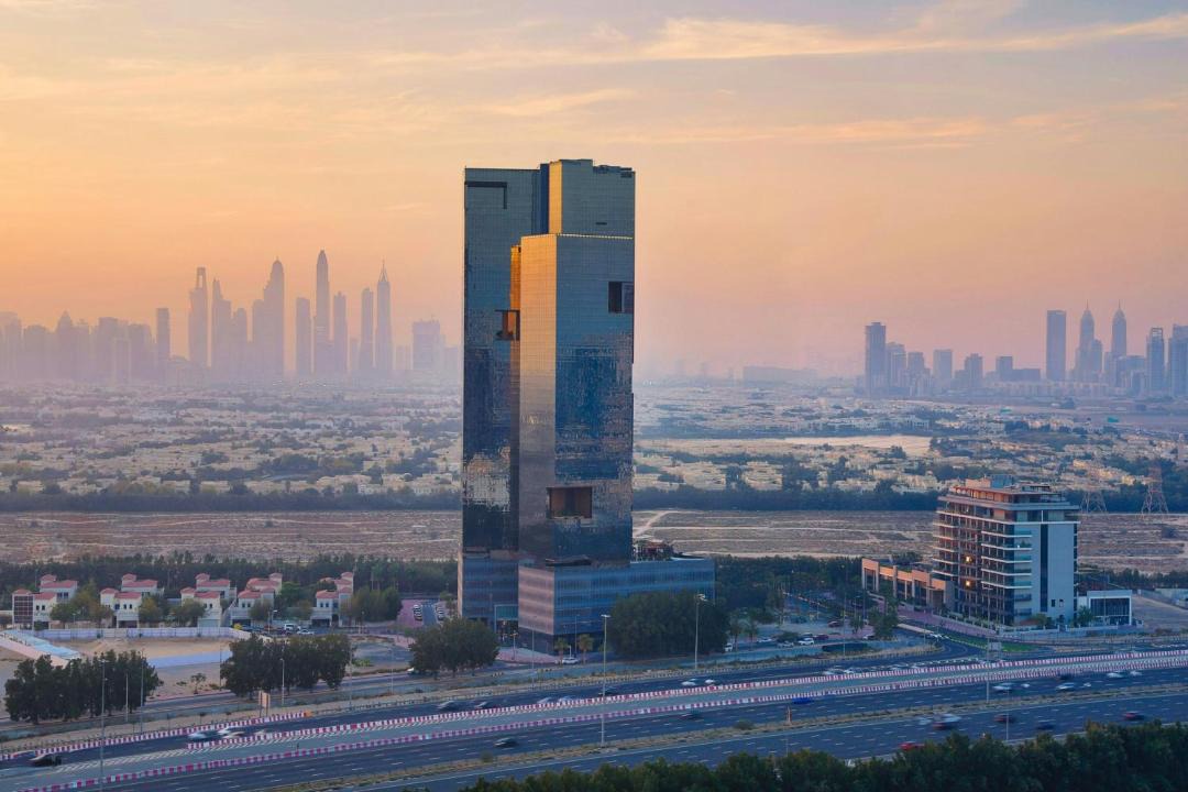 Photo of Others in Jumeirah Village