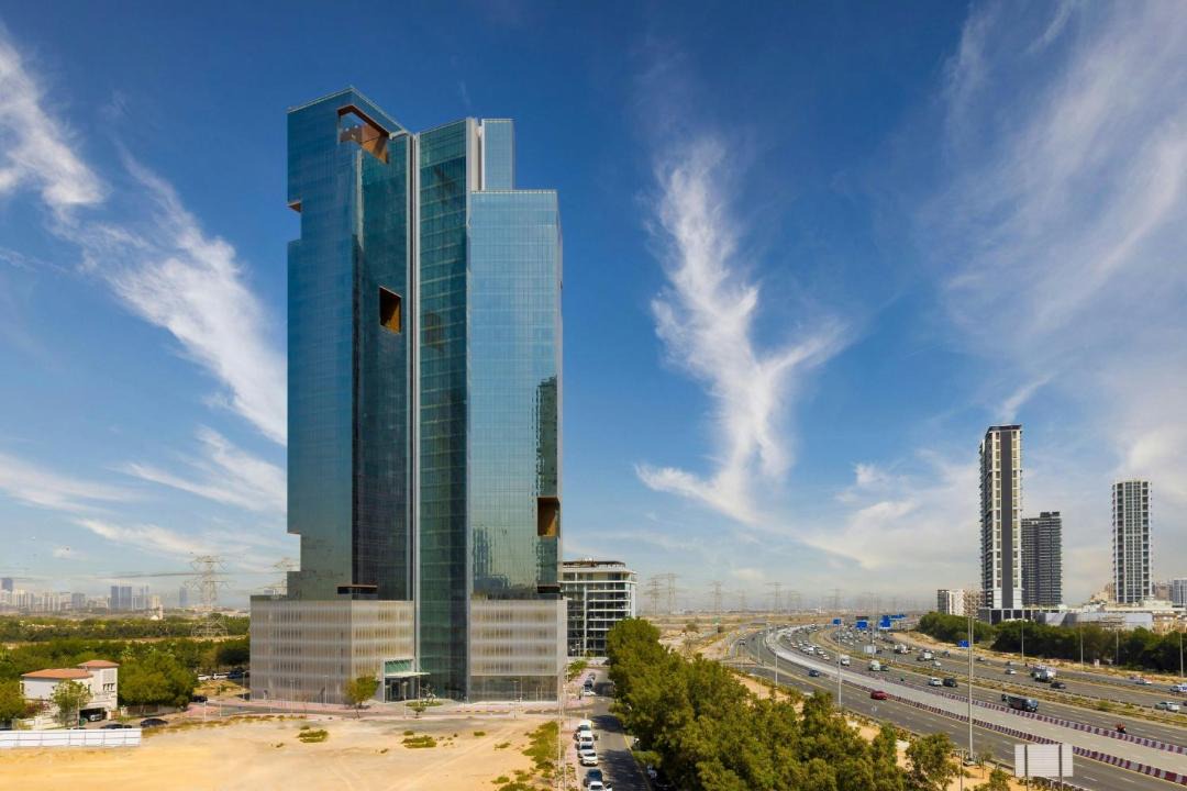 Photo of Others in Jumeirah Village