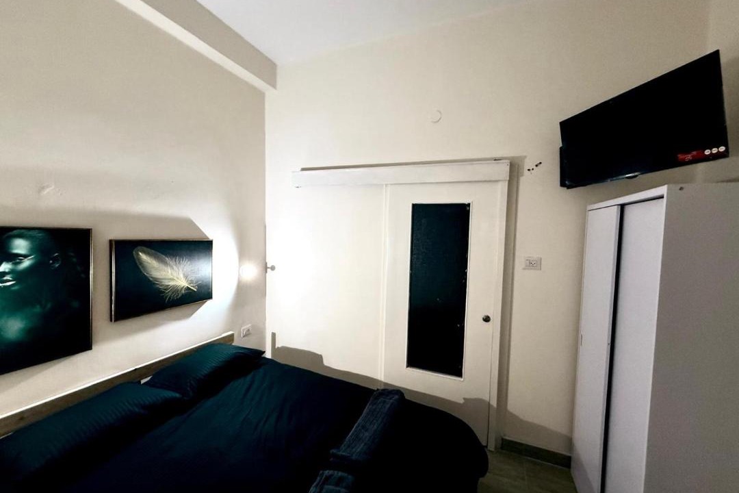 Photo of Bedroom in Haifa