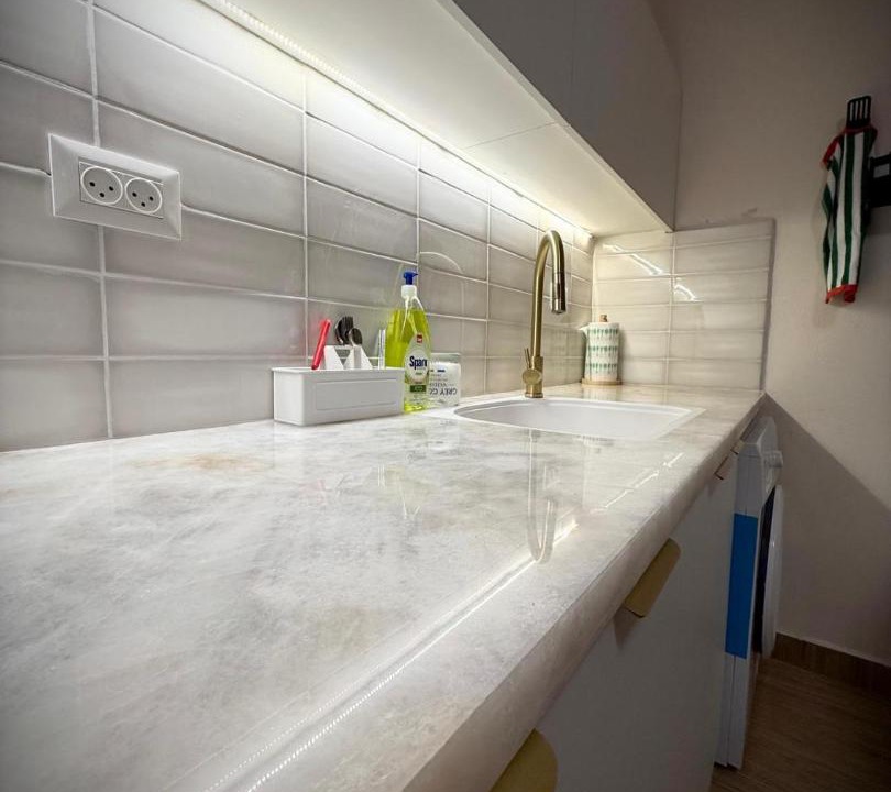 Photo of Kitchen in Haifa