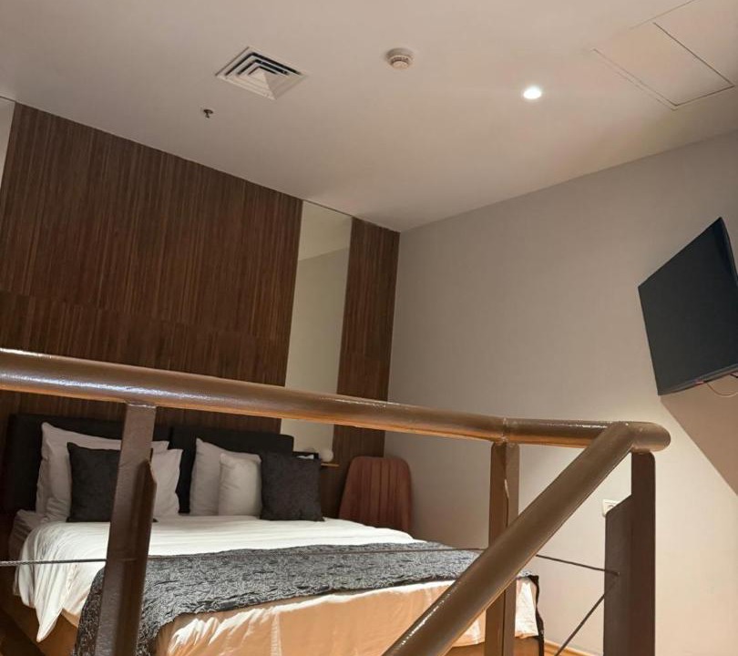 Photo of Bedroom in Bat Yam