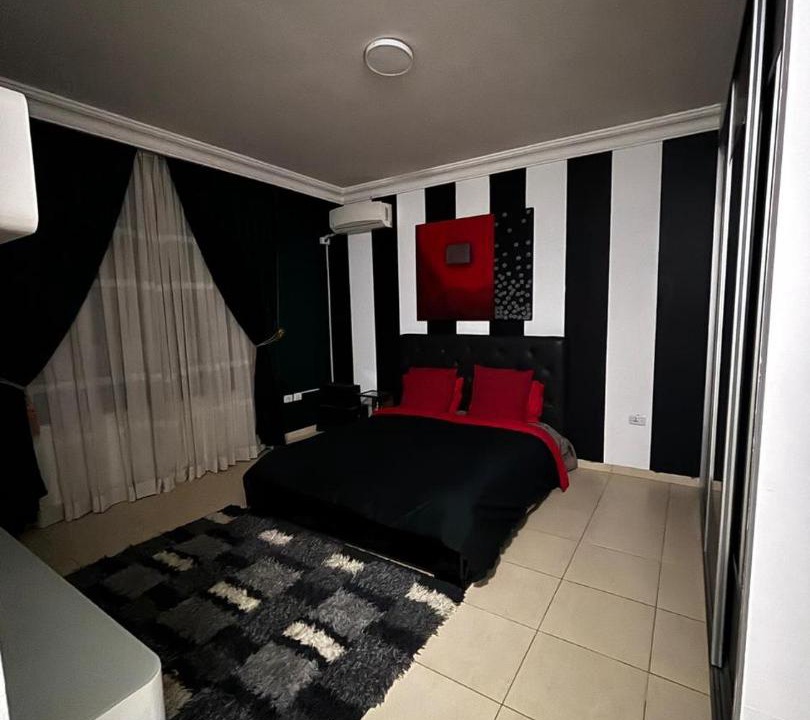 Photo of Bedroom in Amman