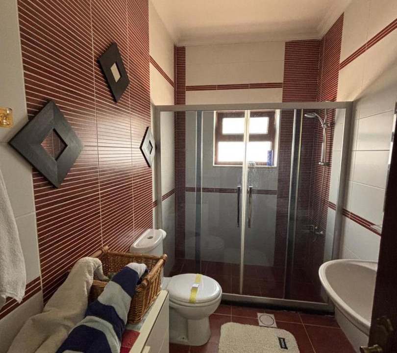 Photo of Bathroom in Amman