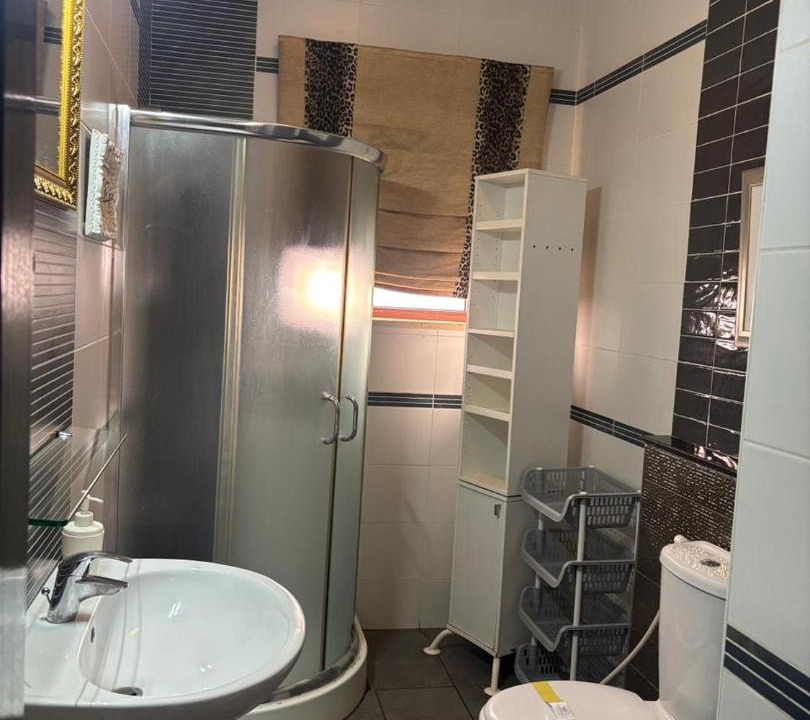 Photo of Bathroom in Amman