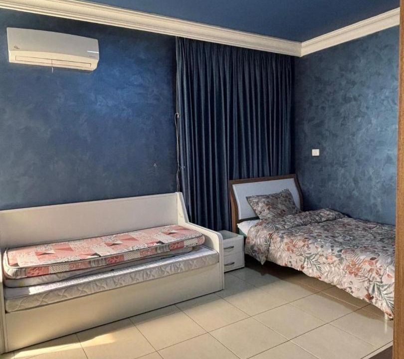 Photo of Bedroom in Amman