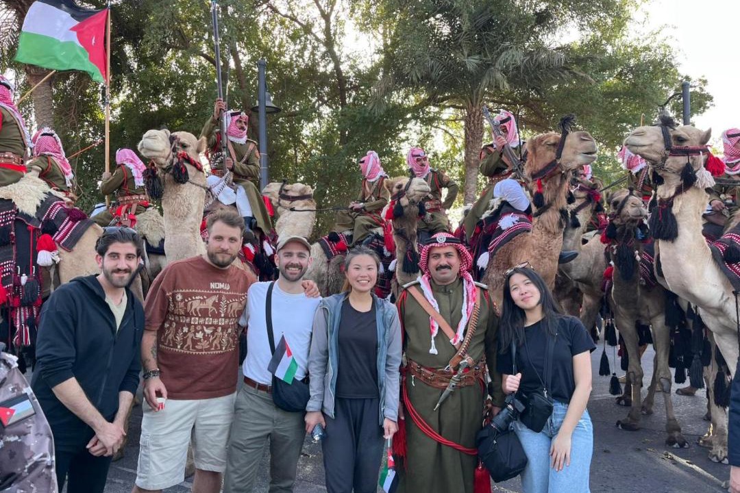 Photo of Others in Aqaba