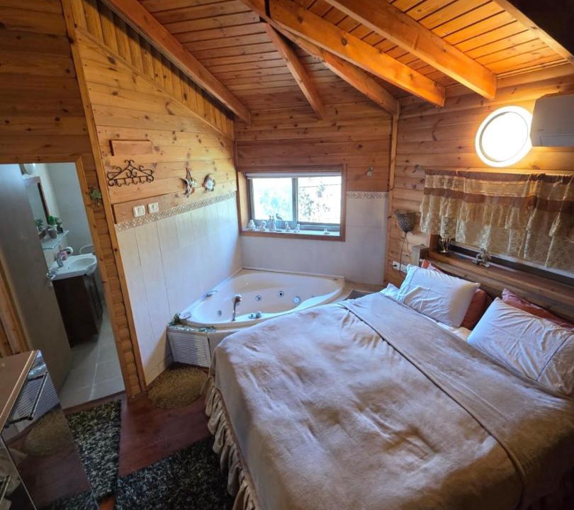 Photo of Bedroom in Metula