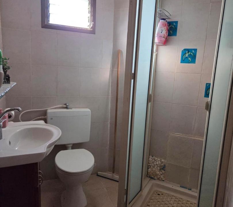 Photo of Bathroom in Metula