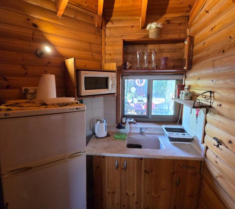 Photo of Kitchen in Metula