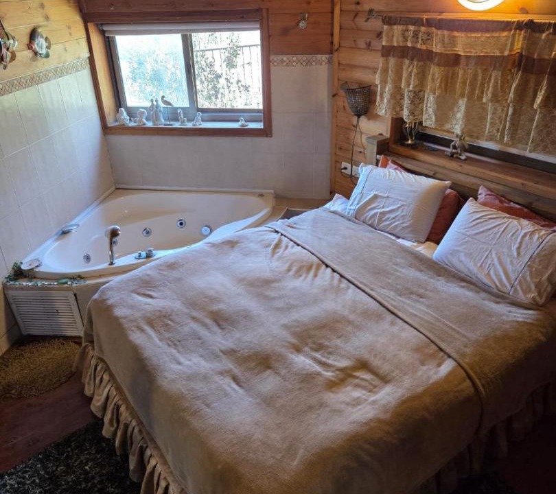 Photo of Bedroom in Metula