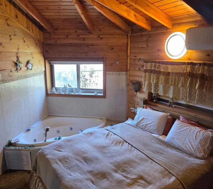 Photo of Bedroom in Metula