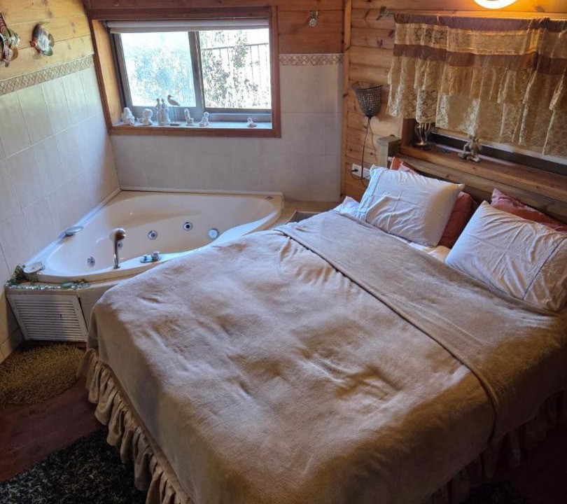 Photo of Bedroom in Metula