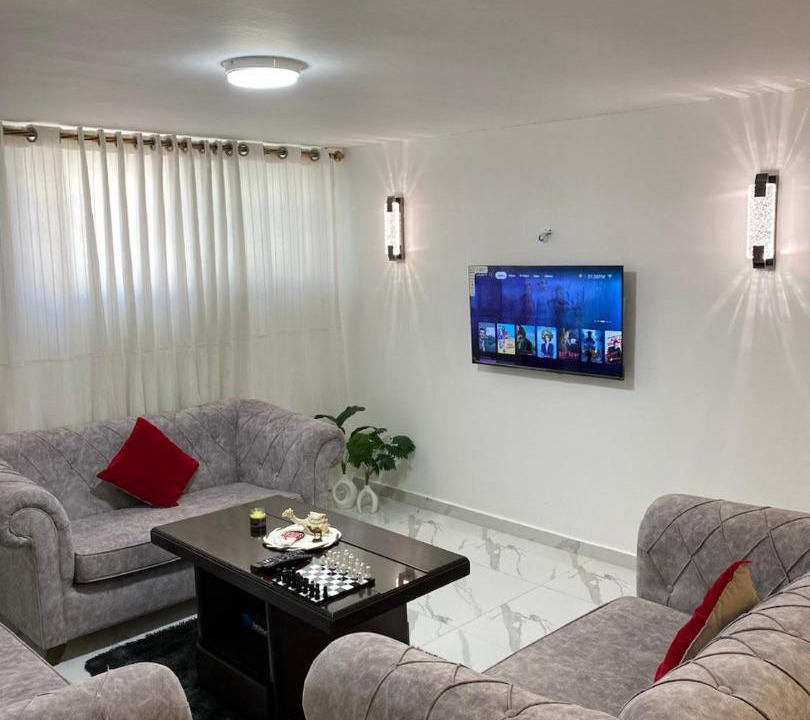 Photo of Livingroom in Al-Karak