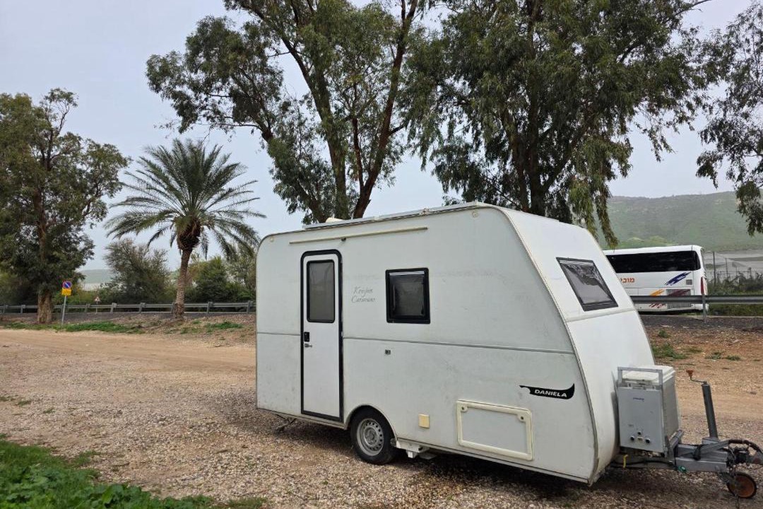 Photo of Outdoor in Tiberias