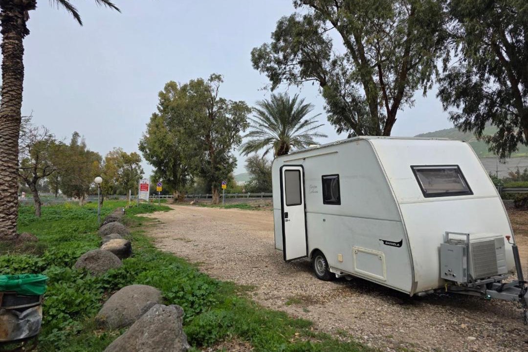 Photo of Outdoor in Tiberias