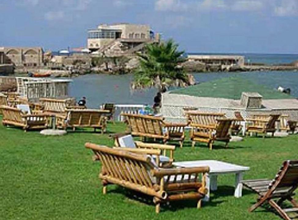 Photo of Others in Caesarea