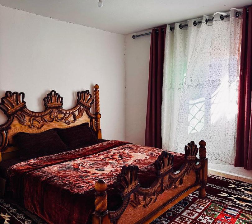 Photo of Bedroom in Wadi Musa