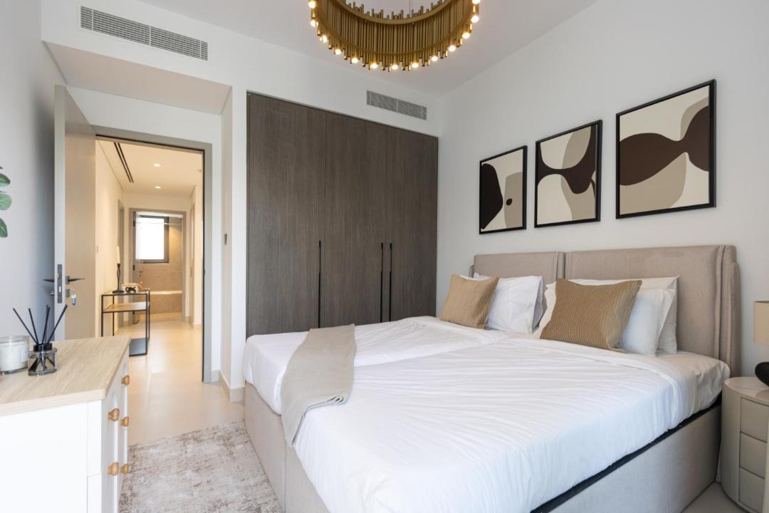 Photo of Bedroom in Dubai Sports City