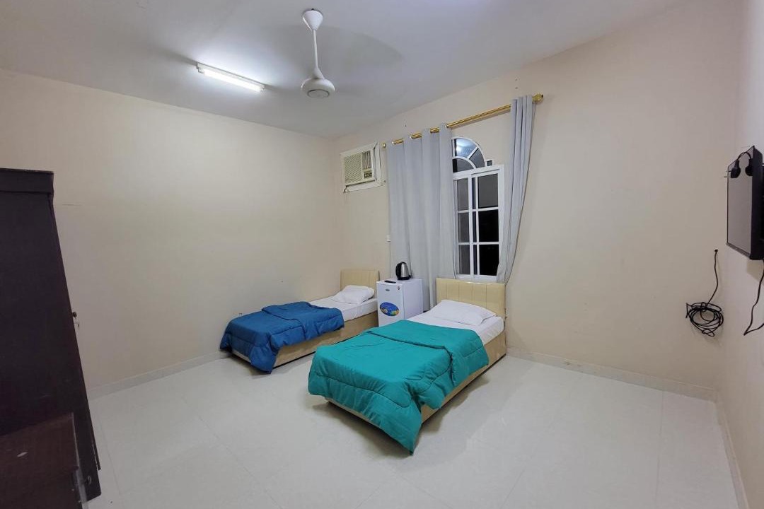 Photo of Bedroom in Oman
