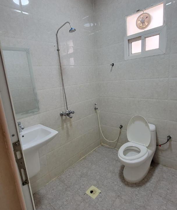 Photo of Bathroom in Oman