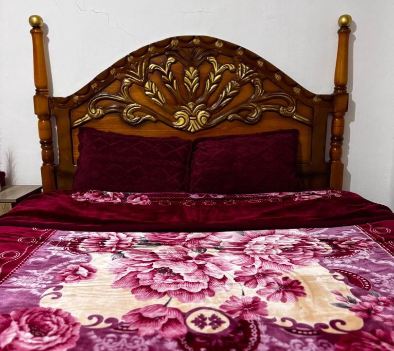 Photo of Bedroom in Wadi Musa