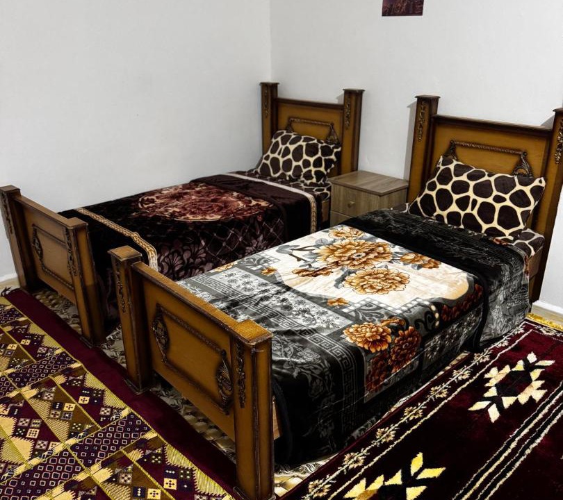 Photo of Bedroom in Wadi Musa