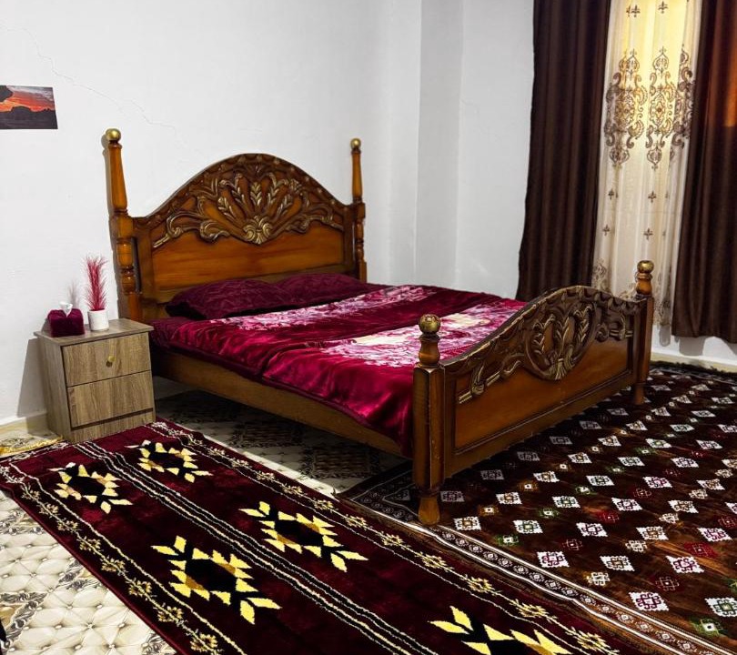 Photo of Bedroom in Wadi Musa