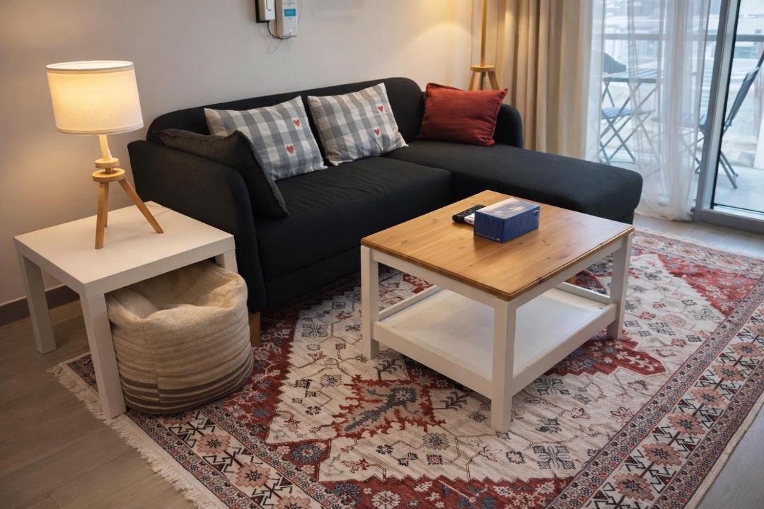 Photo of Livingroom in Bawshar