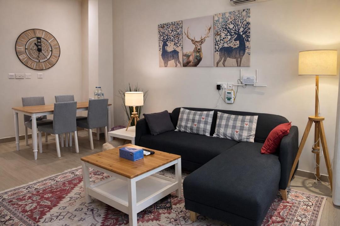Photo of Livingroom in Bawshar