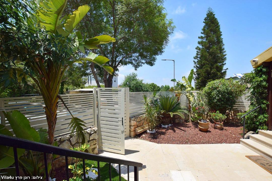 Photo of Patio Balcony in Kfar Vradim