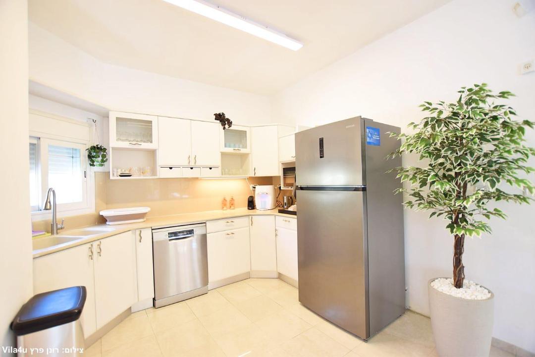 Photo of Kitchen in Kfar Vradim