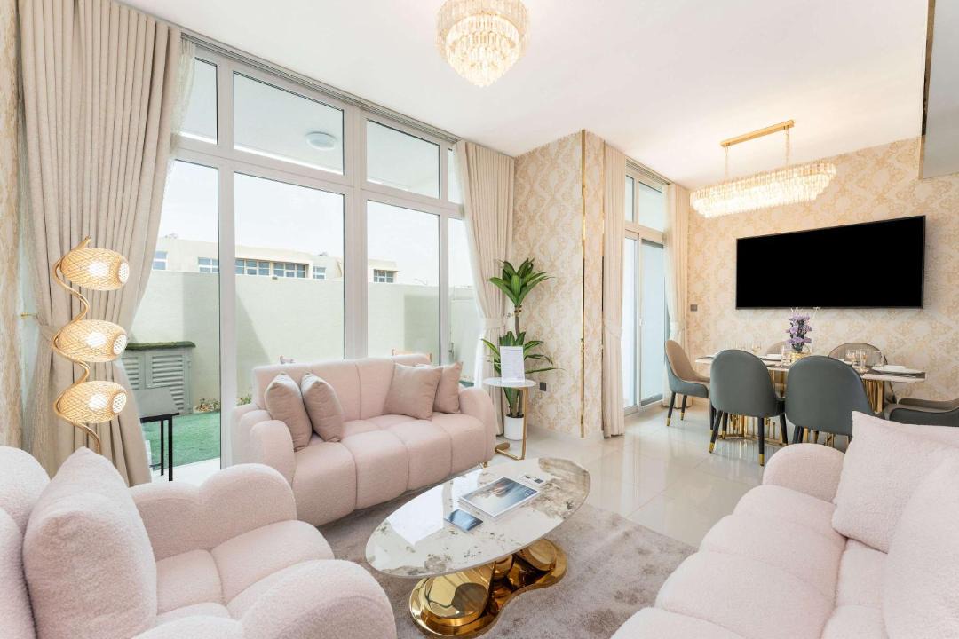Photo of Livingroom in Dubai