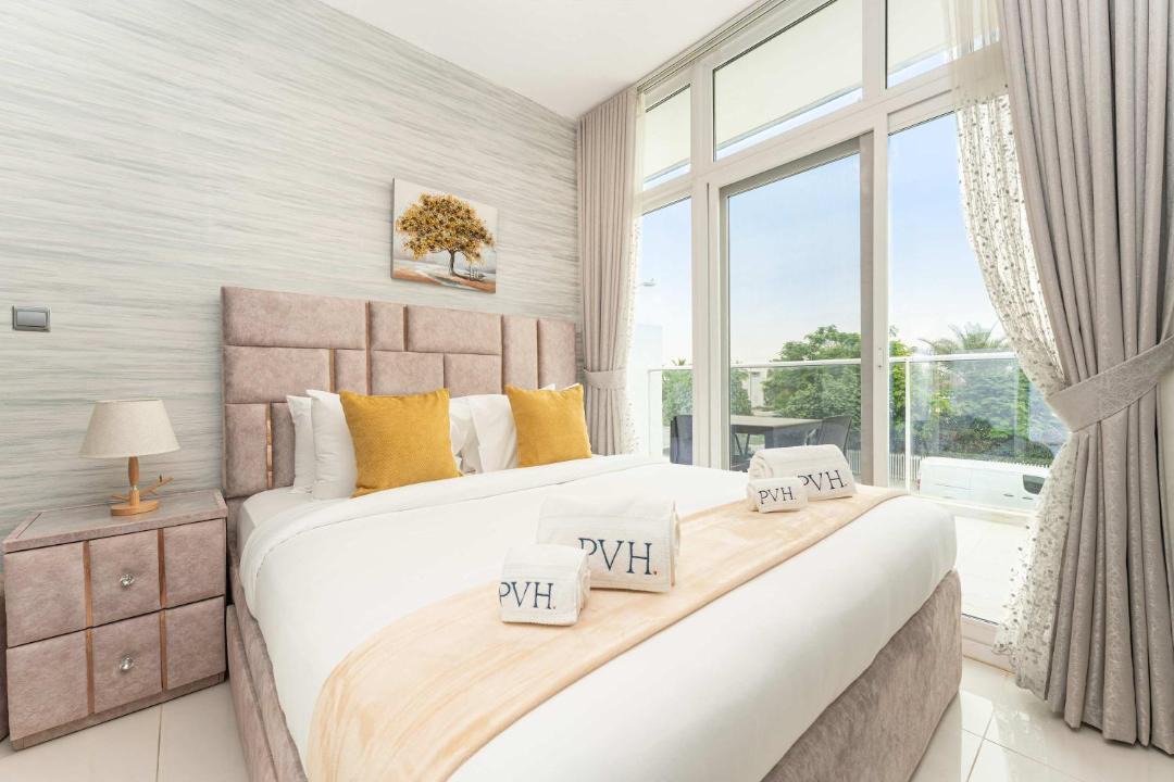 Photo of Bedroom in Dubai