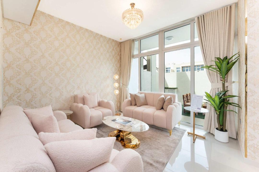 Photo of Livingroom in Dubai