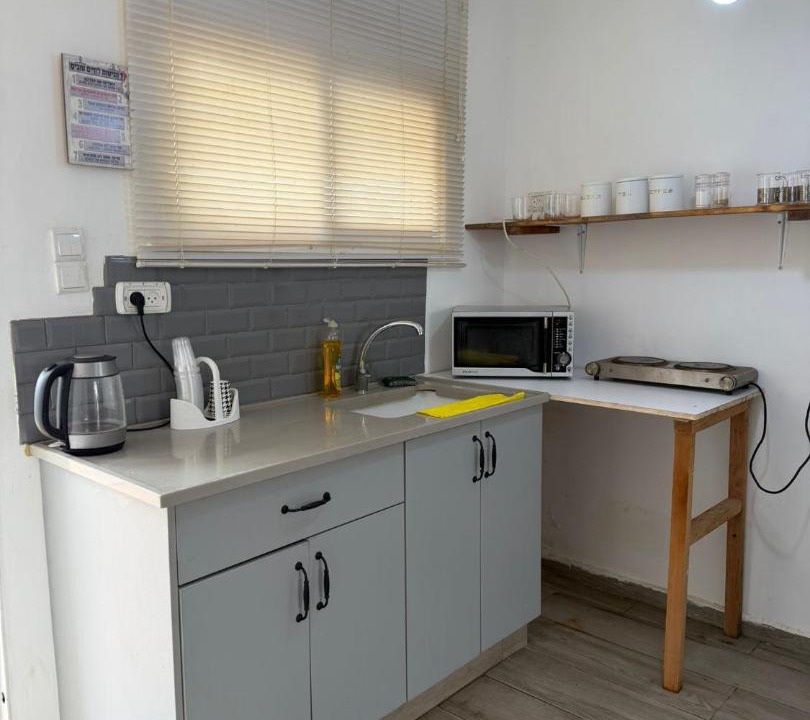 Photo of Kitchen in Mitzpe Ramon