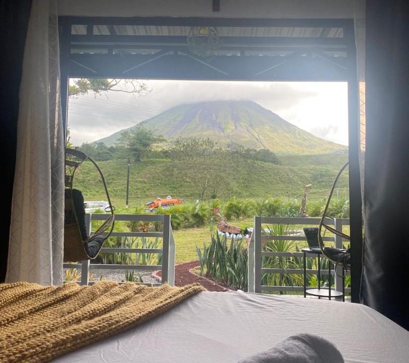 Photo of Others in Arenal Hot Springs