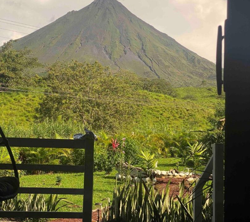 Photo of Others in Arenal Hot Springs