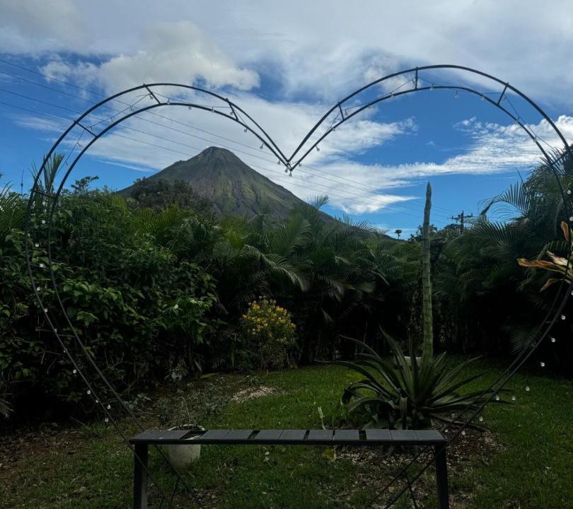 Photo of Others in Arenal Hot Springs