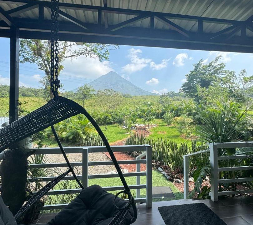 Photo of Others in Arenal Hot Springs