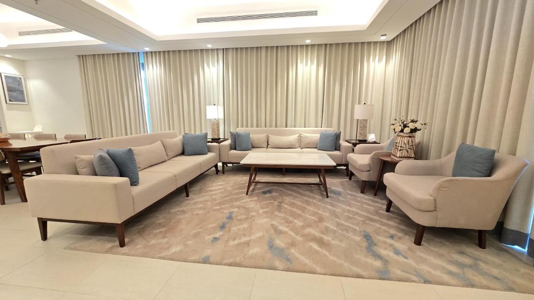 Photo of Livingroom in Sharm