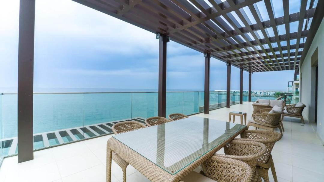 Photo of Patio Balcony in Sharm