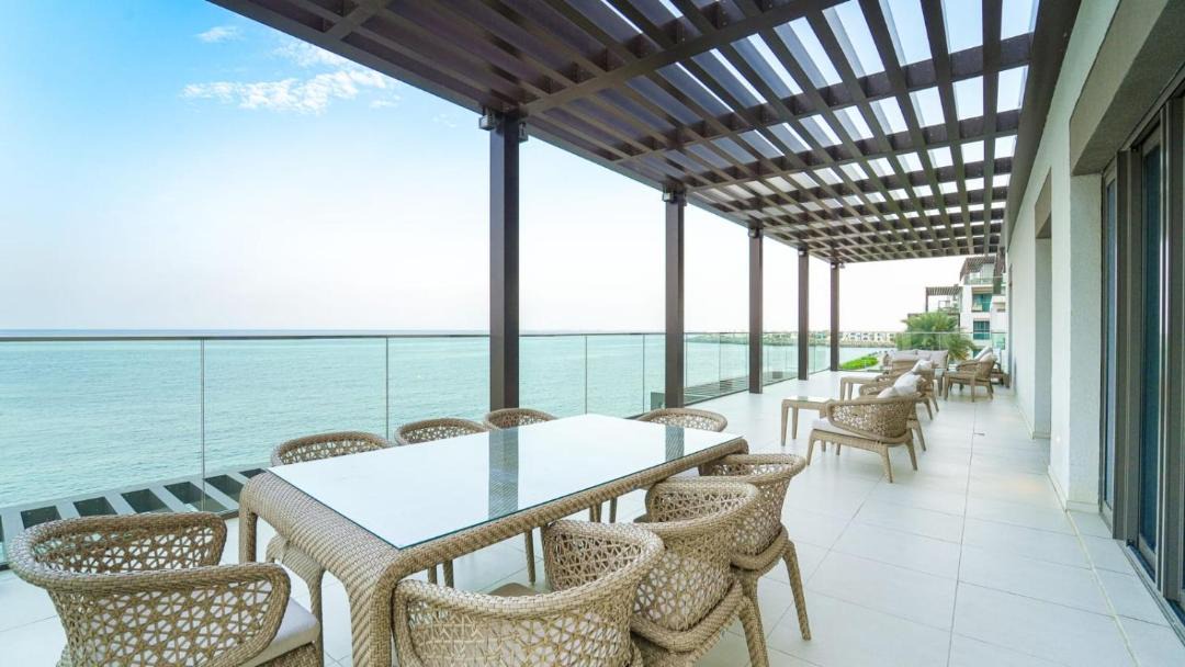 Photo of Patio Balcony in Sharm