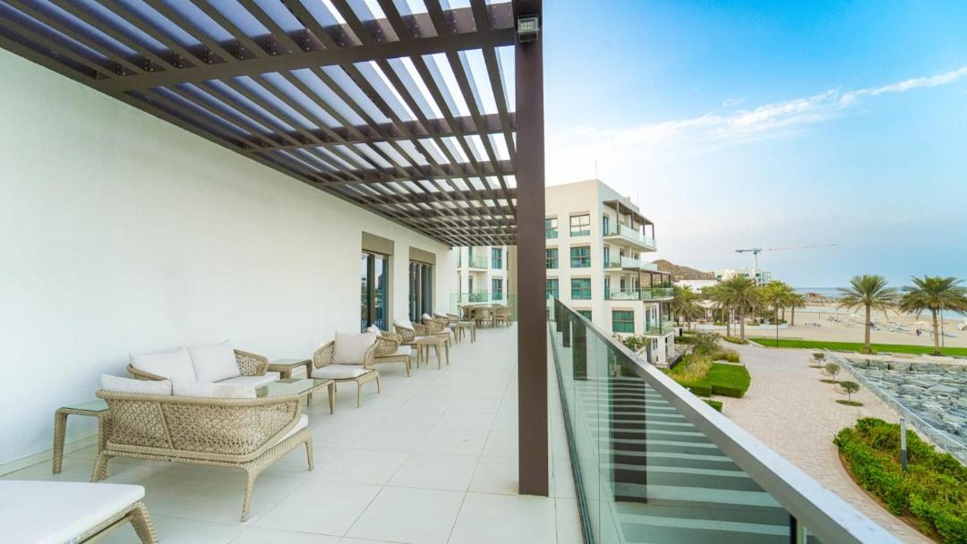 Photo of Patio Balcony in Sharm