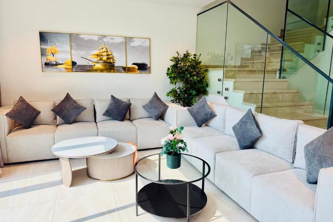 Photo of Livingroom in Ras Al Khaimah