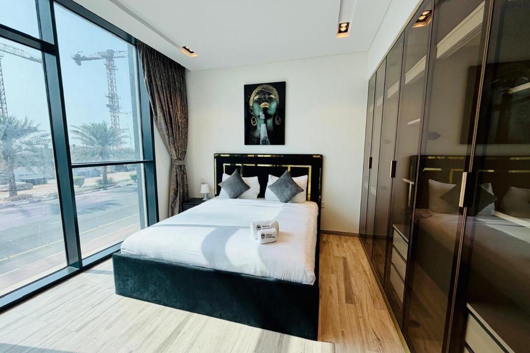 Photo of Bedroom in Ras Al Khaimah