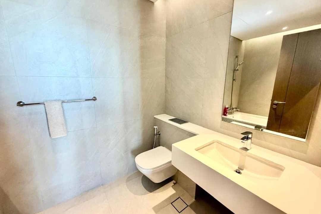 Photo of Bathroom in Ras Al Khaimah