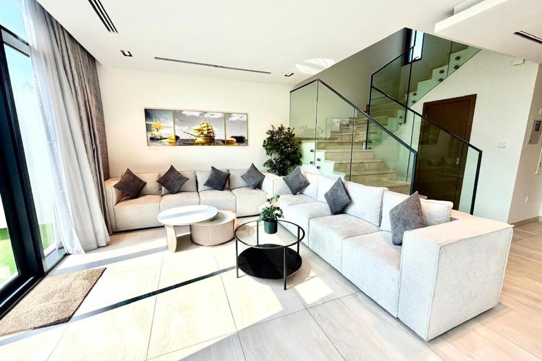 Photo of Livingroom in Ras Al Khaimah